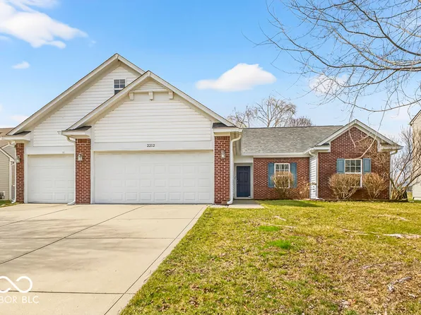 2212 Southlake Ave N, Greenwood, IN 46143