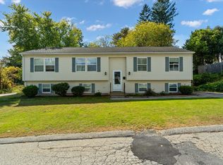 12 Pearl St, Auburn, MA 01501