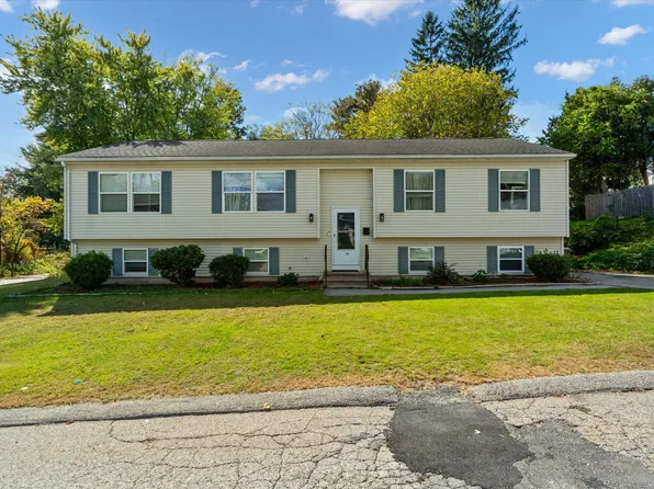 12 Pearl St, Auburn, MA 01501