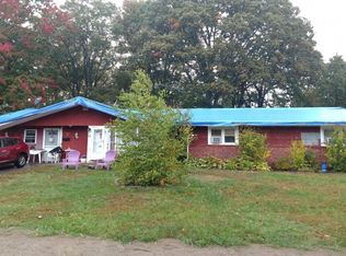 44 Bernard Cir, Brockton, MA 02302