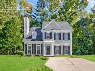 607 Chadbourne Dr, Durham, NC 27703
