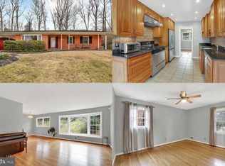 1919 Edgewater Pkwy, Silver Spring, MD 20903