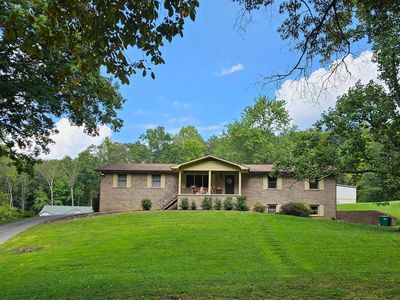 6214 Keck Rd, Knoxville, TN, 37912