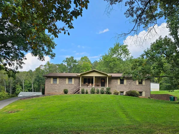 6214 Keck Rd, Knoxville, TN 37912