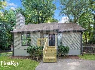5417 Hulsey Cir, Gainesville, GA 30504