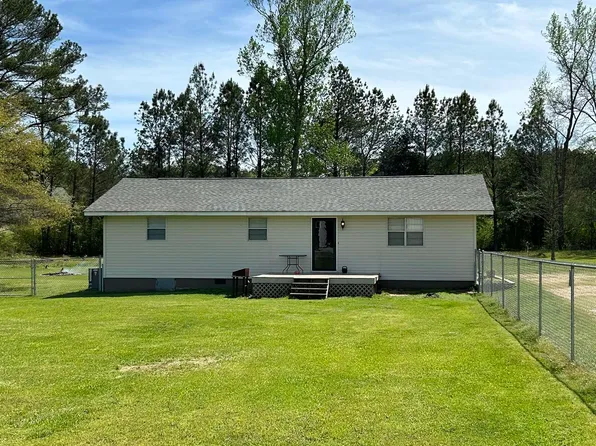 370 18th Ave NW, Carbon Hill, AL 35549