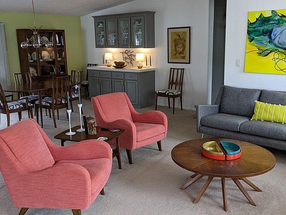 3rd image of 10901 Lone Palm Ct #45L