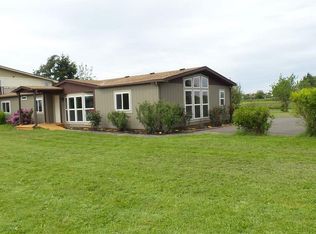 31 McAlmond St, Sequim, WA 98382