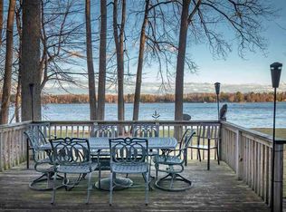 3193 N Shore Dr, Stevens Point, WI 54481