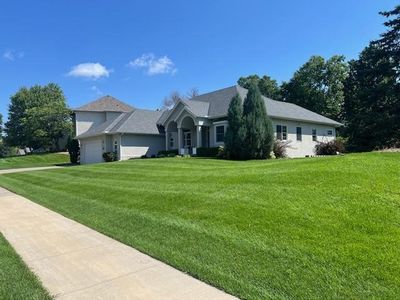7693 S Bay Dr, Bloomington, MN, 55438
