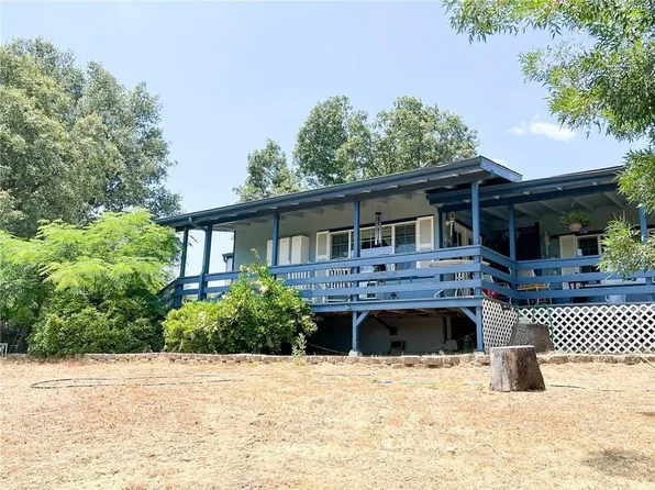 44809 Thunderhead Dr, Ahwahnee, CA 93601