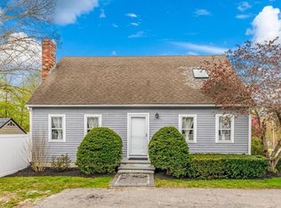 16 McCarthy St, Franklin, MA 02038