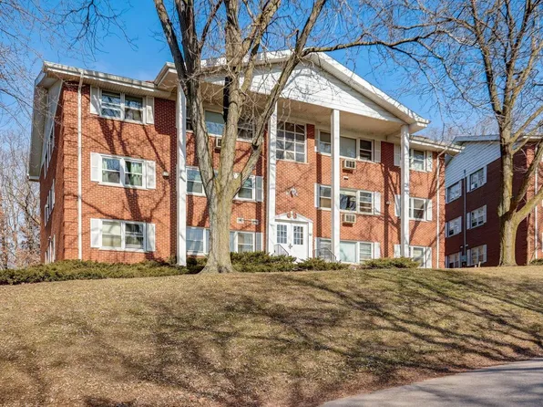 245 Country Club DRIVE #1D, Lake Geneva, WI 53147