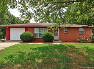 867 State Highway 34, Burfordville, MO 63739