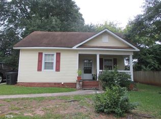 615 S Church St, Thomaston, GA 30286