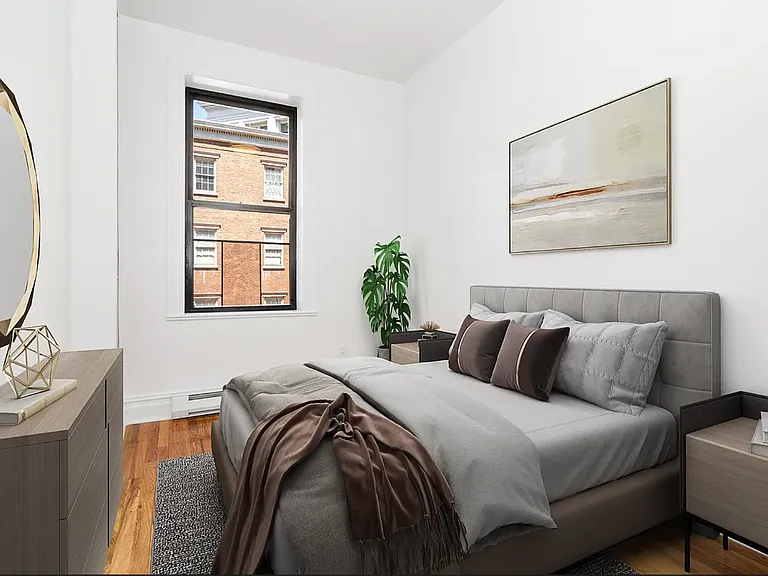 205 Allen St #17 — Photo 2