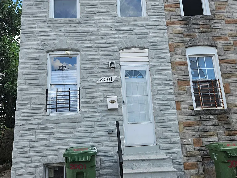 2001 McHenry St — Photo 1