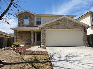 715 Leopard Holw, San Antonio, TX 78251