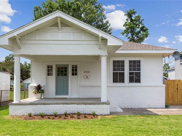 3231 45th St, Metairie, LA 70001