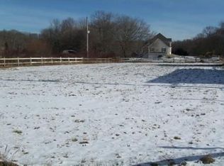 67 Allens Ln, Rehoboth, MA 02769
