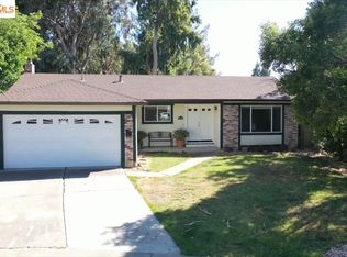 4605 Rishell Ct, Concord, CA 94521