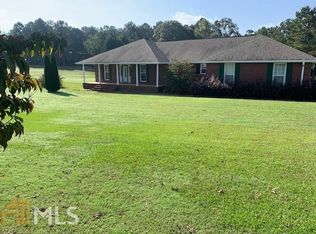 155 Overlook Trl, Williamson, GA 30292