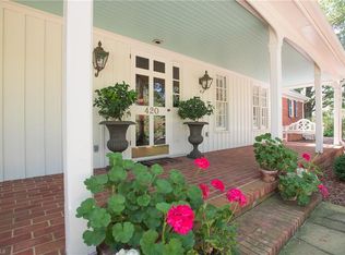 420 Seminole Ln, High Point, NC 27265