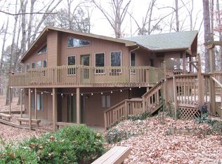 523 Crowder Rd, Mayfield, KY 42066