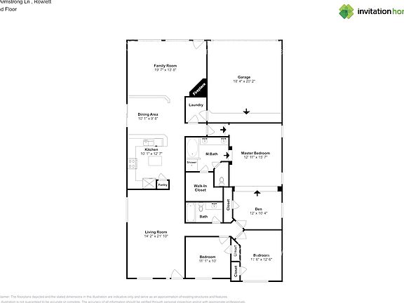 2nd image of 7409 Armstrong Ln