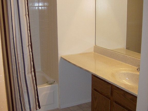 Bathroom Vanity