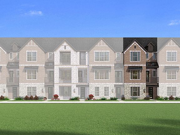 Belgrove A 8.1-Plex