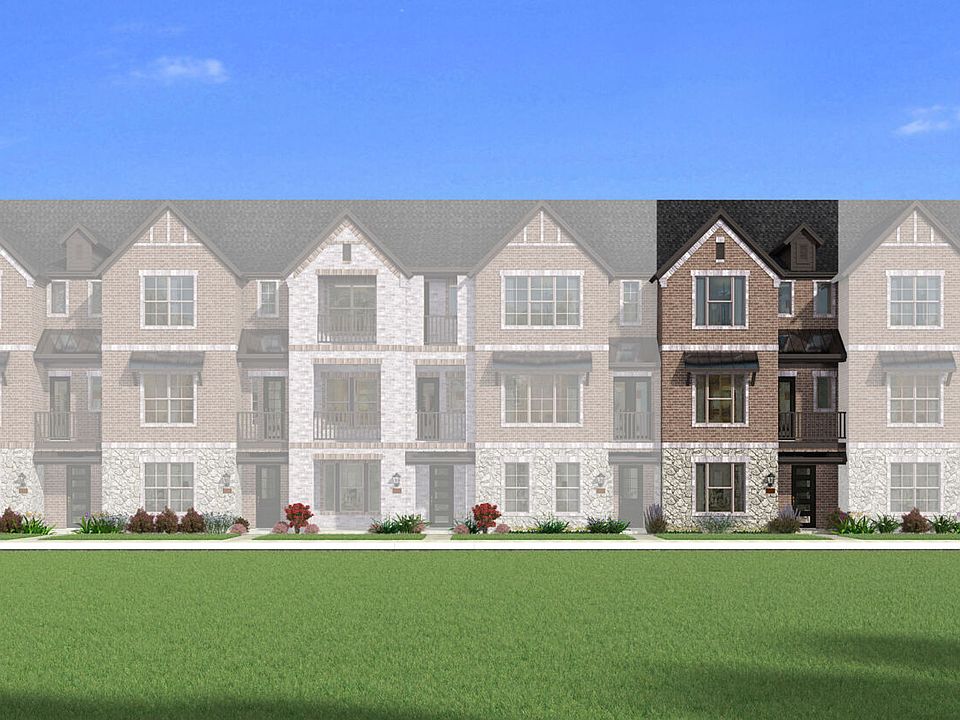 Belgrove A 8.1-Plex
