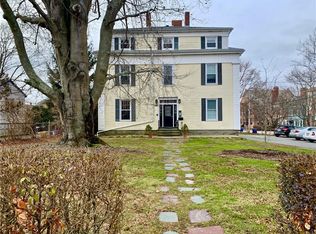 22 Malbone Rd #1, Newport, RI 02840