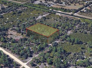 7799 23rd Pl, Labelle, FL 33935