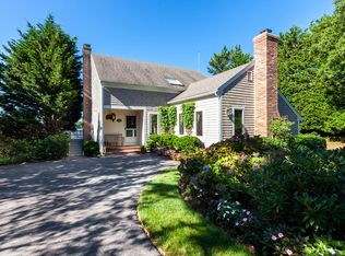34 Sea Cove Ln, North Chatham, MA 02650