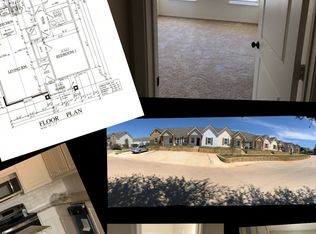 705 Picnic Ct, Springtown, TX 76082