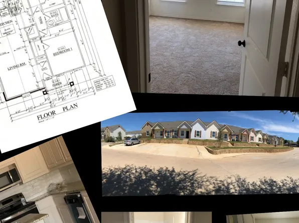 705 Picnic Ct, Springtown, TX 76082