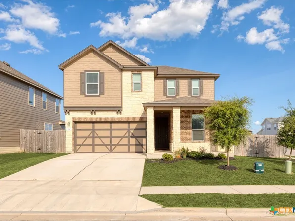 121 Schuylerville Dr, Elgin, TX 78621