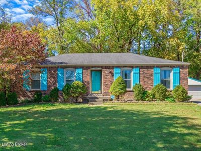 9200 N Pirogue Ct, Jeffersontown, KY, 40299