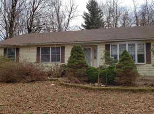 25225 Cascade Rd, Cascade, MD 21719