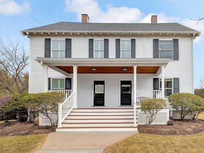 261 Cambridge St UNIT 261, Winchester, MA, 01890