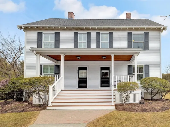 261 Cambridge St Unit 261, Winchester, MA 01890
