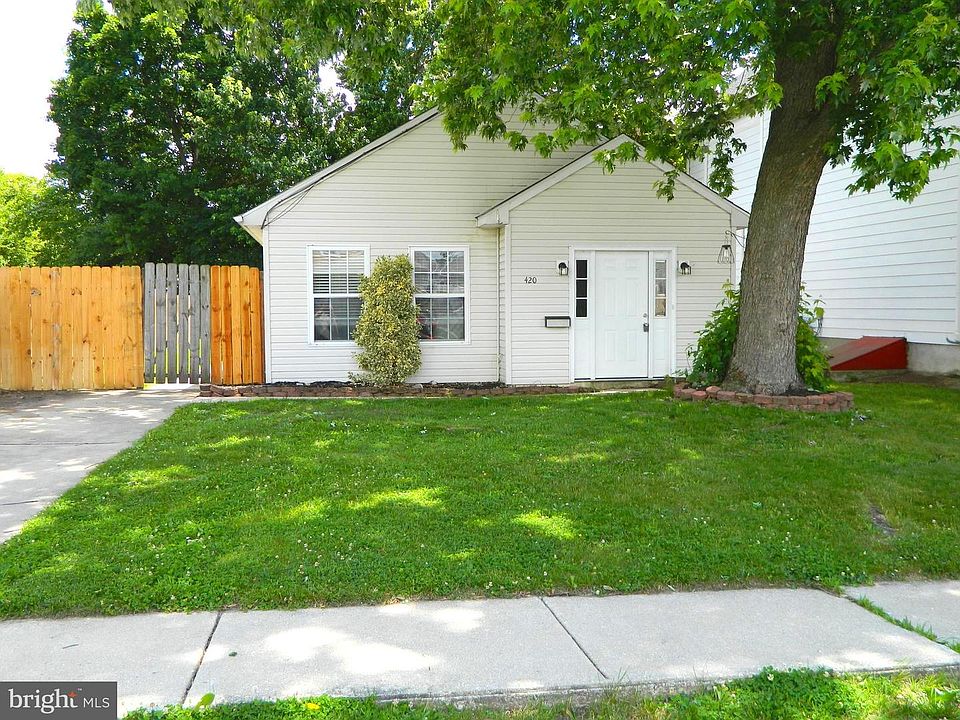1st image of 420 Morris St