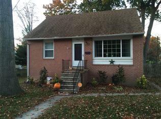 706 Platinum Ave, Baltimore, MD 21221