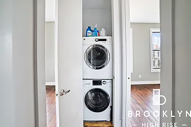 Rented by Brooklyn High Rise LLC