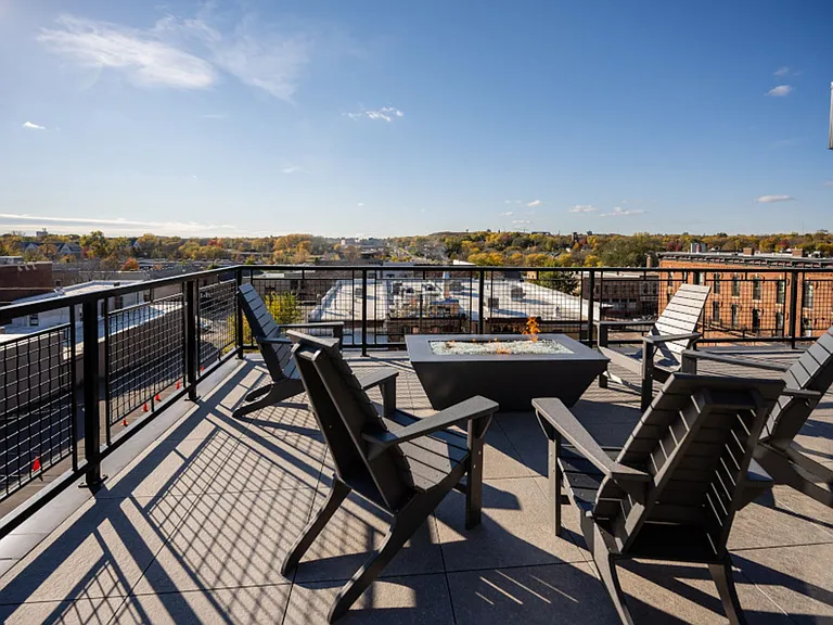 5th Street Lofts — Photo 19