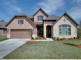 5500 Calisto Way, Flower Mound, TX 75028