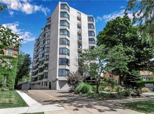 849 Delaware Ave #801, Buffalo, NY