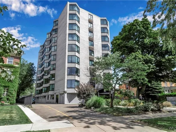 849 Delaware Ave #801, Buffalo, NY 14209