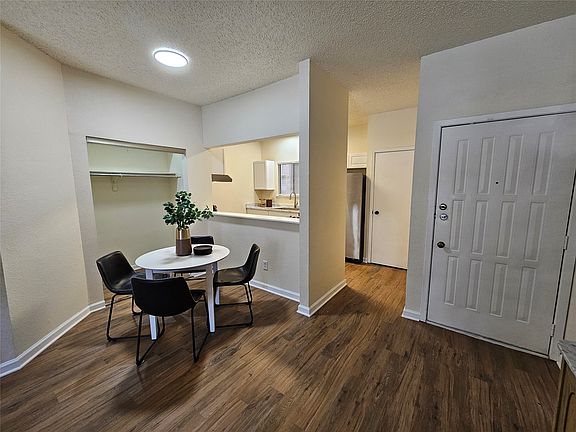 4th image of 5550 Spring Valley Rd APT C14